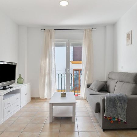 Apartamento Perez Zara 5 Conil De La Frontera Eksteriør bilde