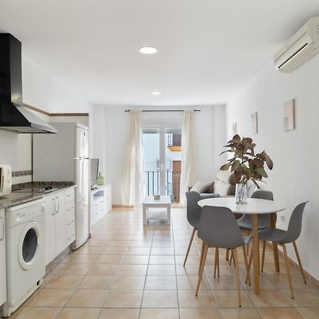 Apartamento Perez Zara 5 Conil De La Frontera Eksteriør bilde
