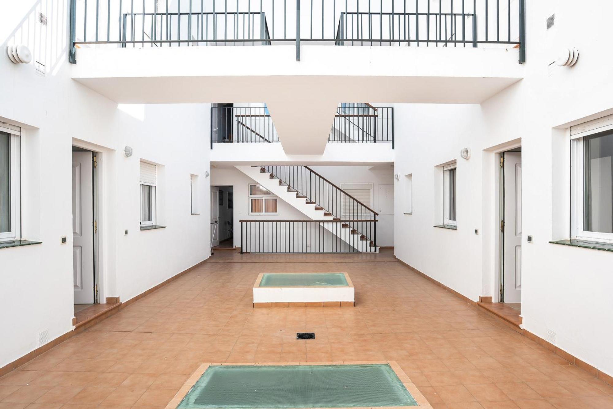 Apartamento Perez Zara 5 Conil De La Frontera Eksteriør bilde