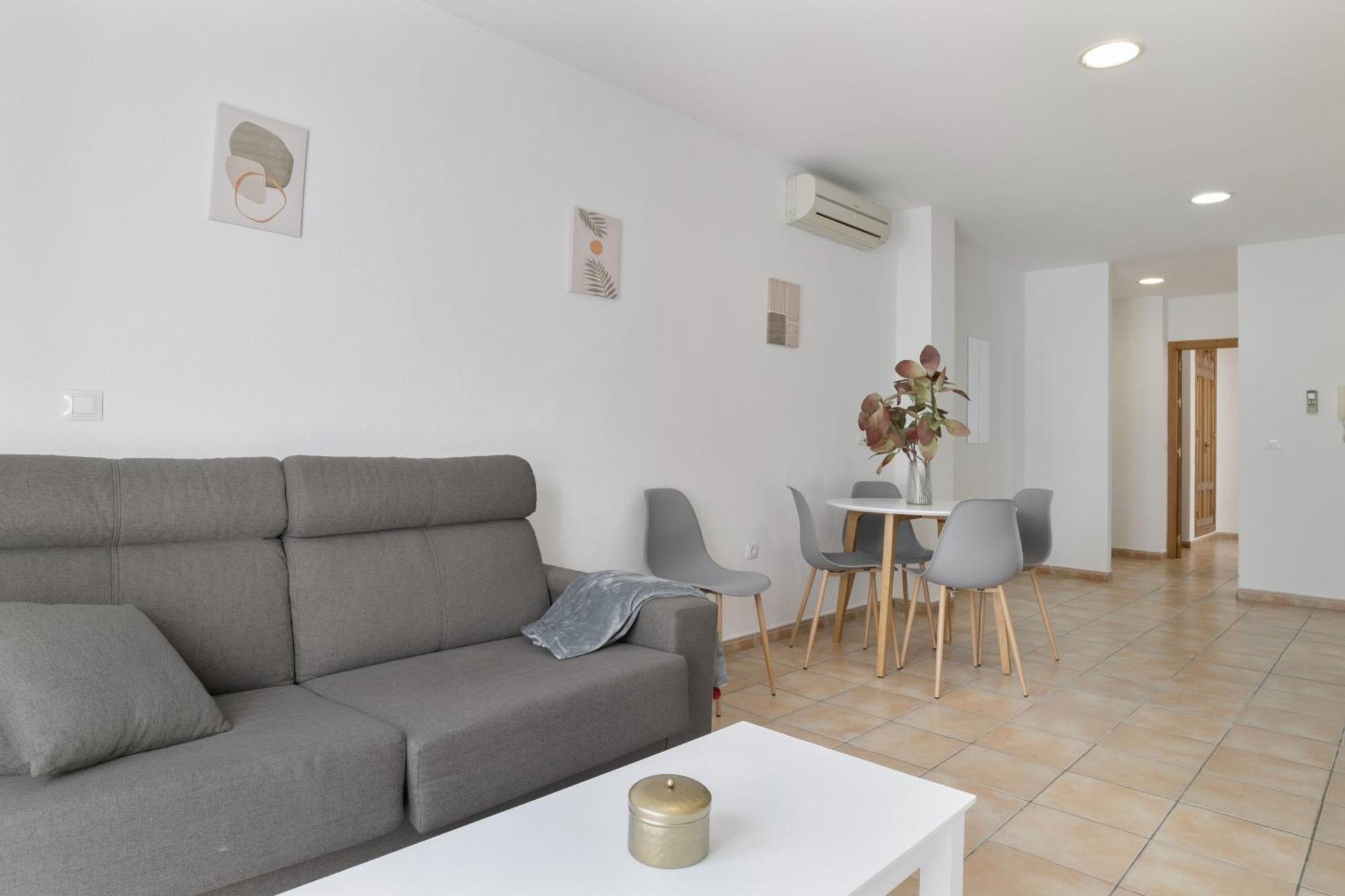Apartamento Perez Zara 5 Conil De La Frontera Eksteriør bilde