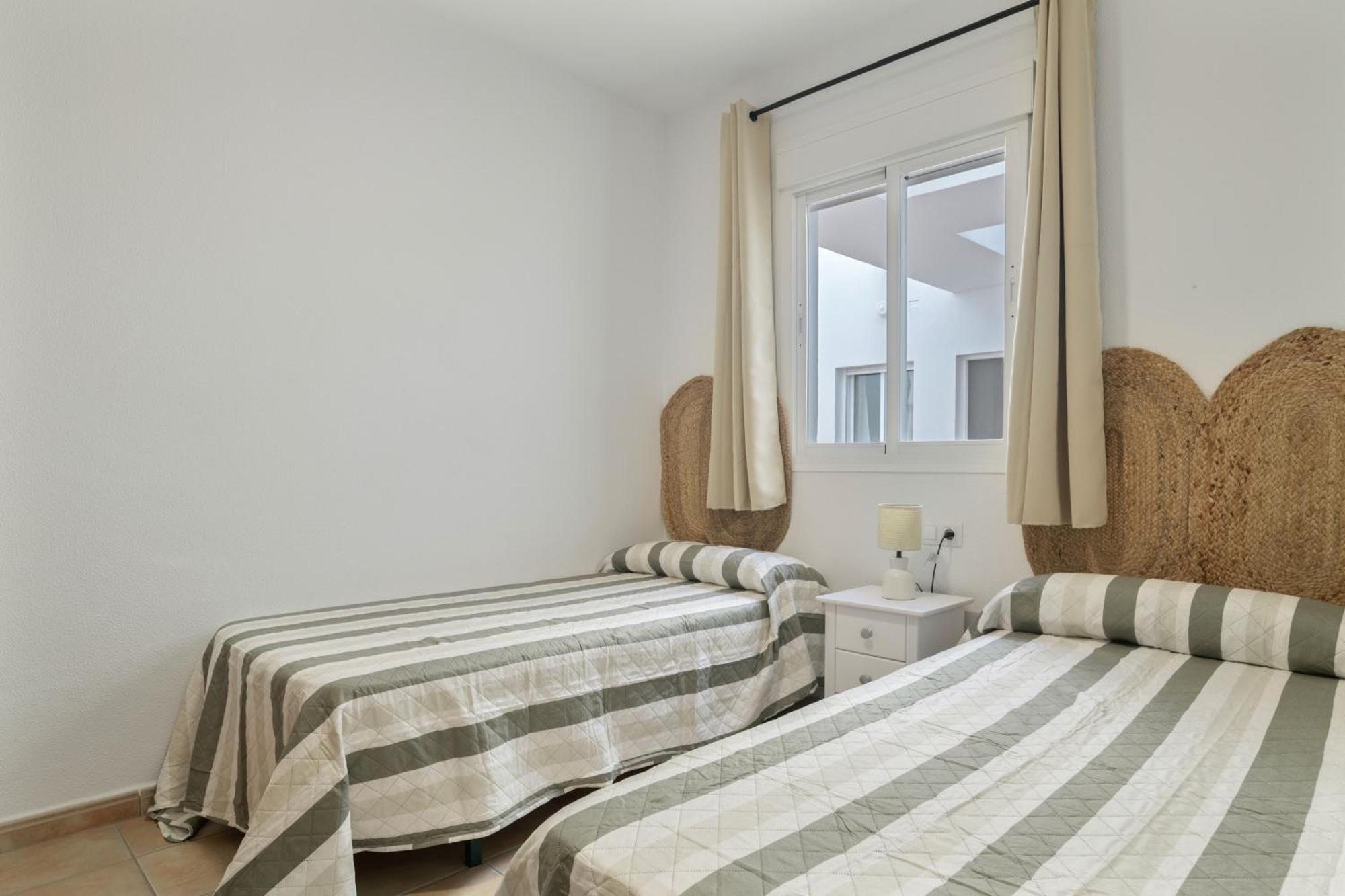 Apartamento Perez Zara 5 Conil De La Frontera Eksteriør bilde
