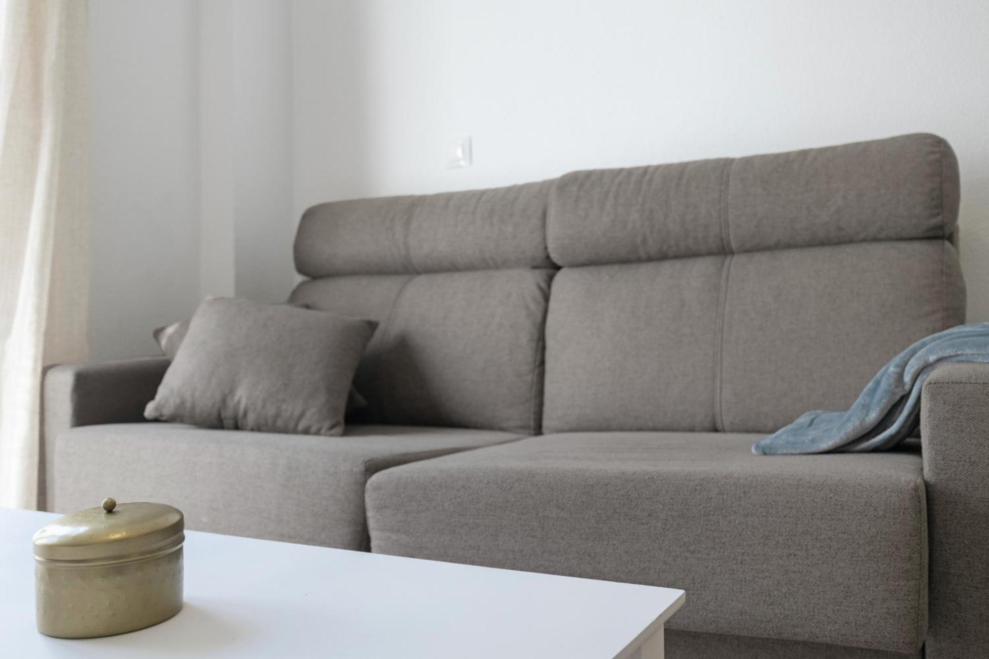 Apartamento Perez Zara 5 Conil De La Frontera Eksteriør bilde