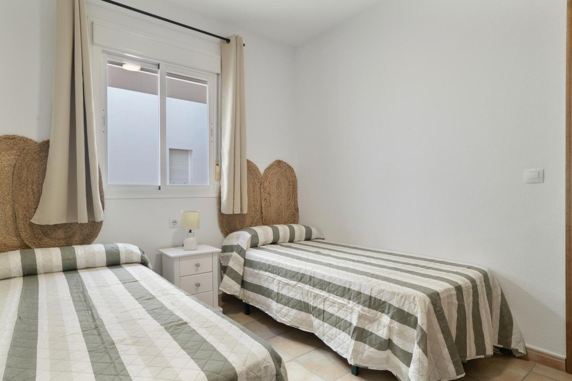 Apartamento Perez Zara 5 Conil De La Frontera Eksteriør bilde