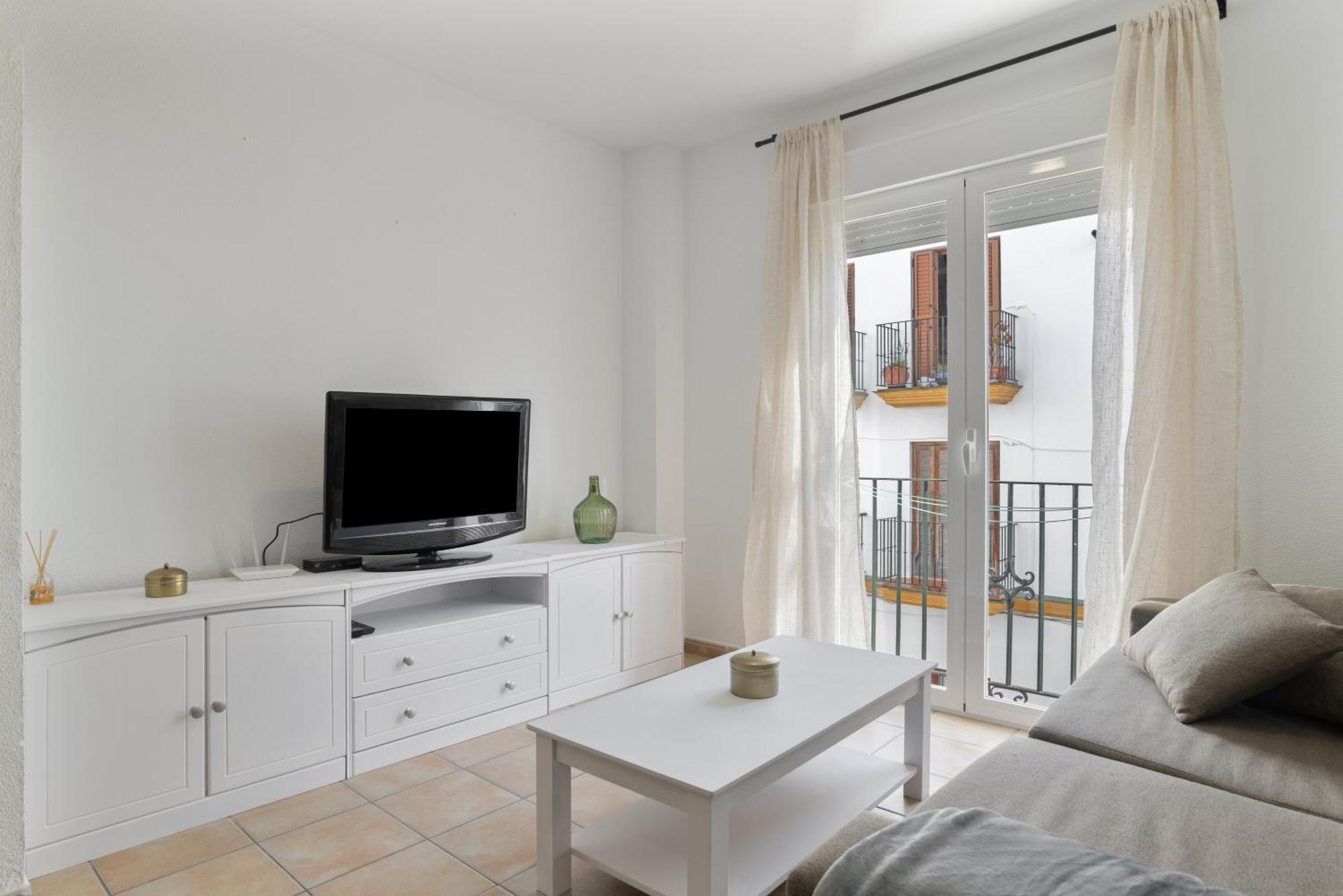 Apartamento Perez Zara 5 Conil De La Frontera Eksteriør bilde
